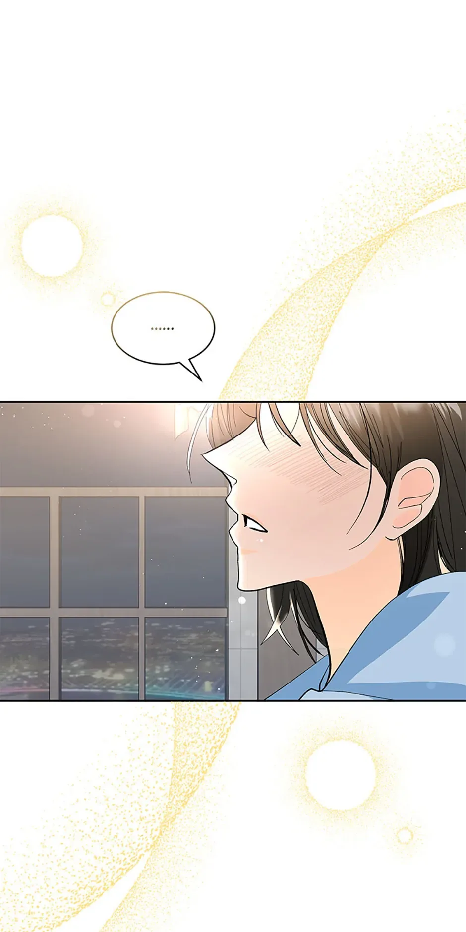 The Stylist and the Beast Chapter 25 page 2