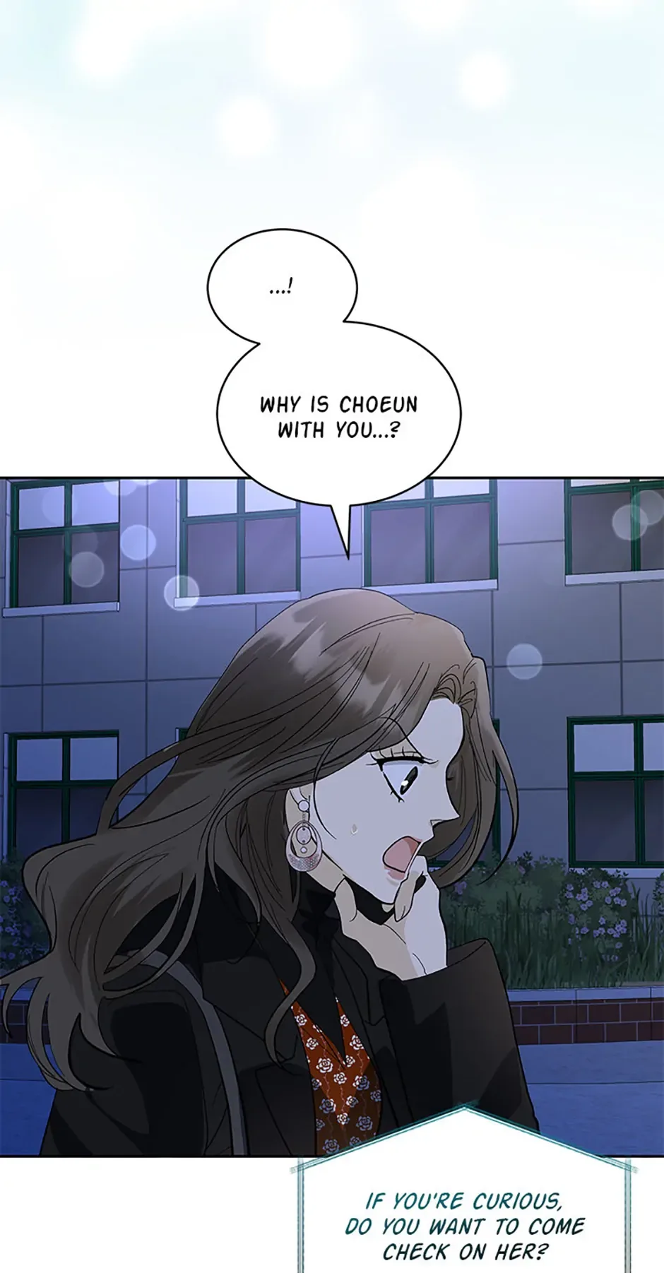 The Stylist and the Beast Chapter 25 page 50
