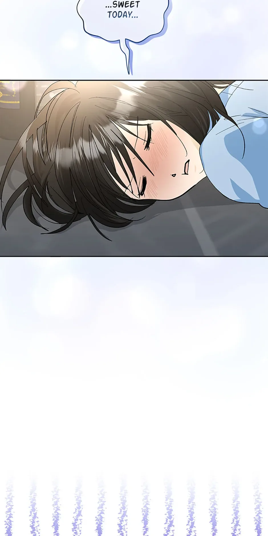 The Stylist and the Beast Chapter 25 page 5
