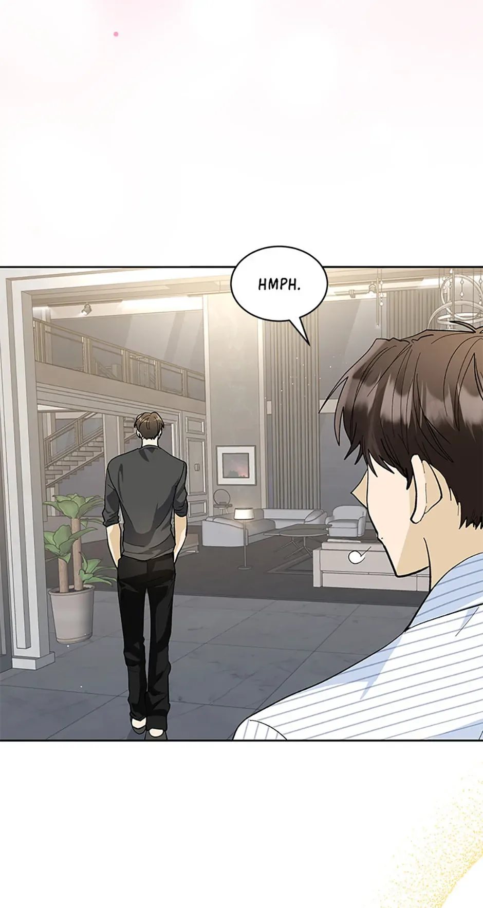 The Stylist and the Beast Chapter 25 page 57