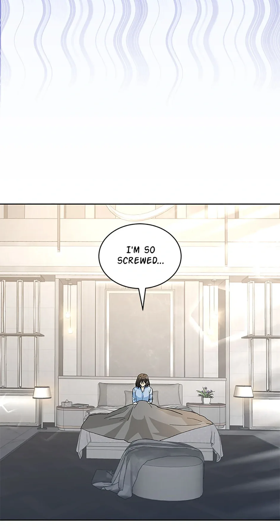 The Stylist and the Beast Chapter 25 page 61