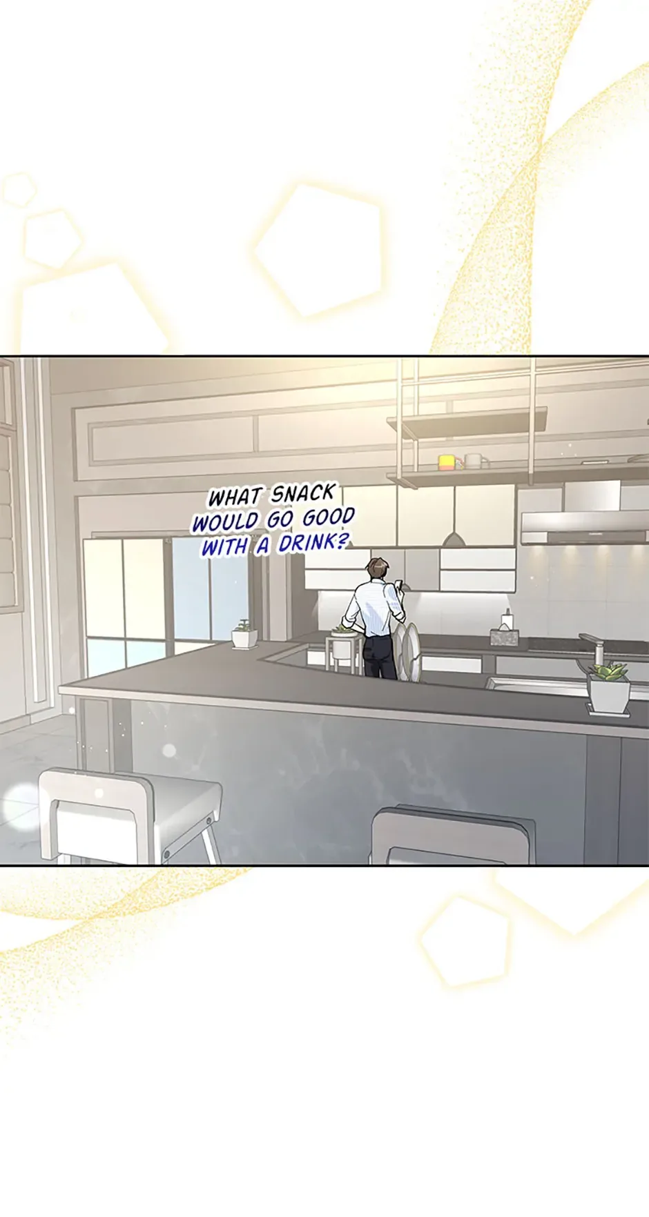The Stylist and the Beast Chapter 25 page 58
