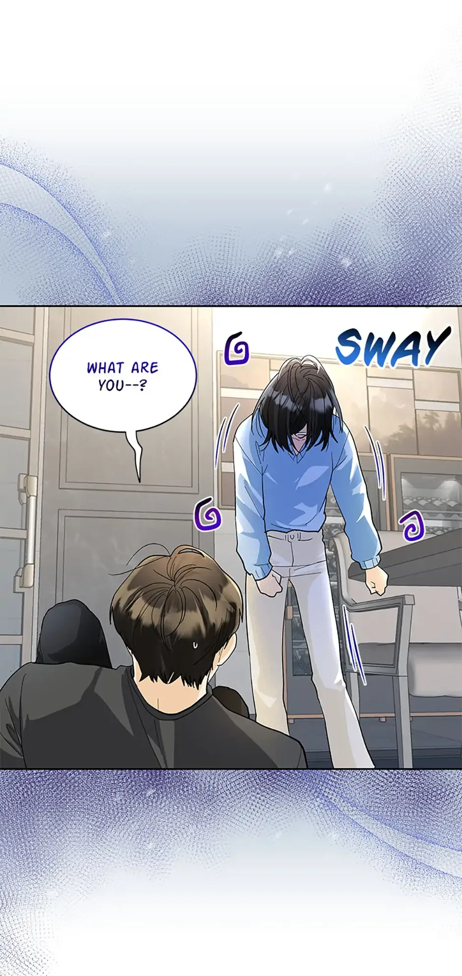 The Stylist and the Beast Chapter 25 page 13
