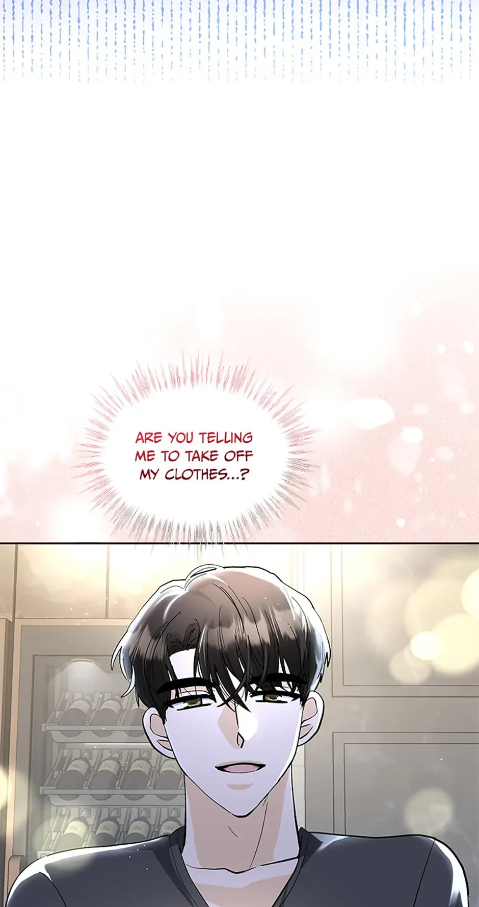 The Stylist and the Beast Chapter 25 page 63