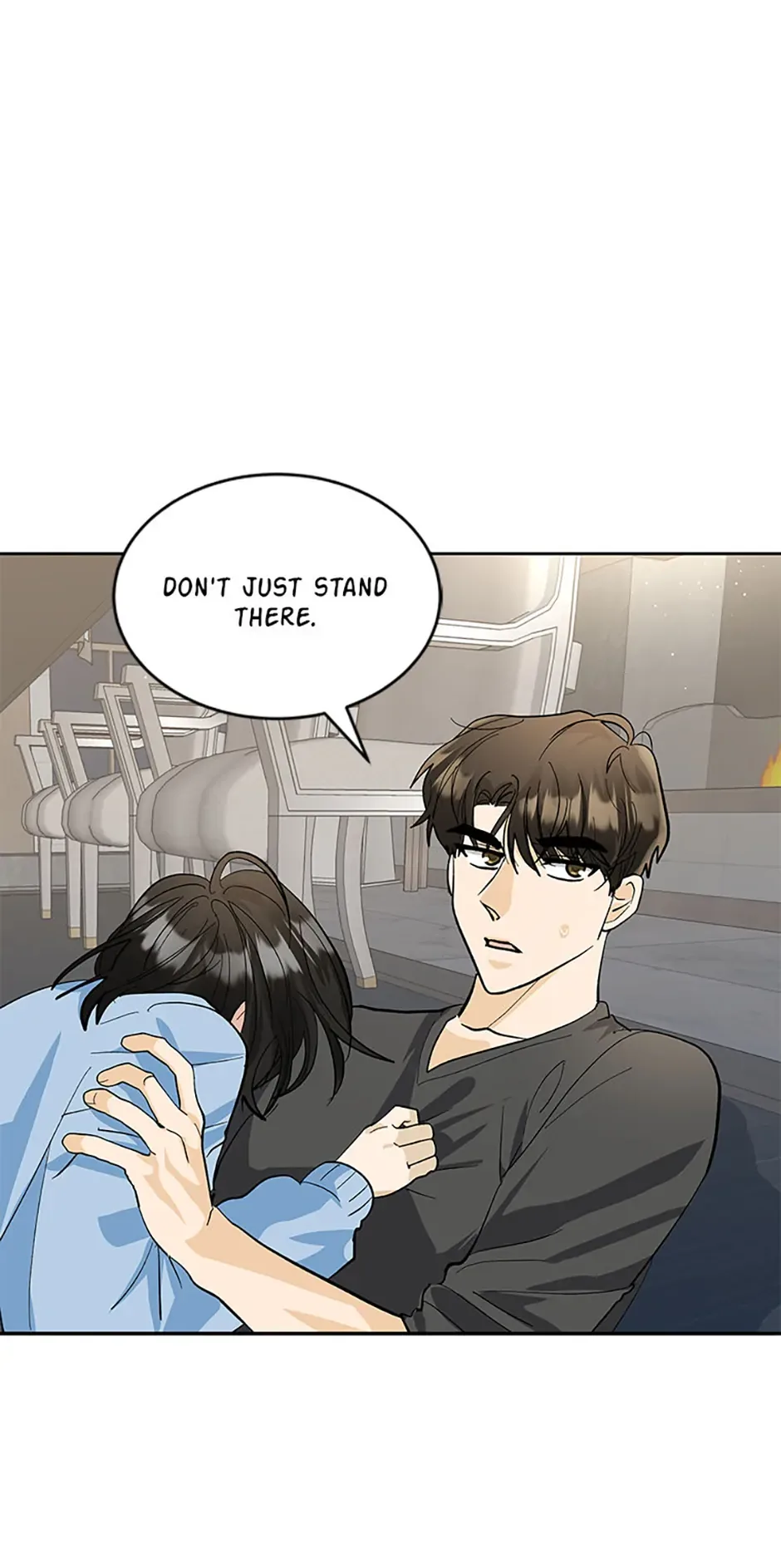 The Stylist and the Beast Chapter 25 page 22