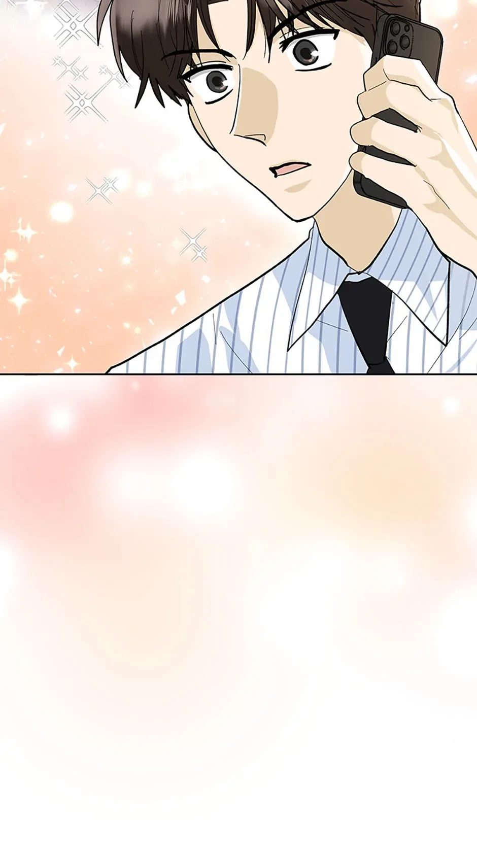 The Stylist and the Beast Chapter 25 page 43