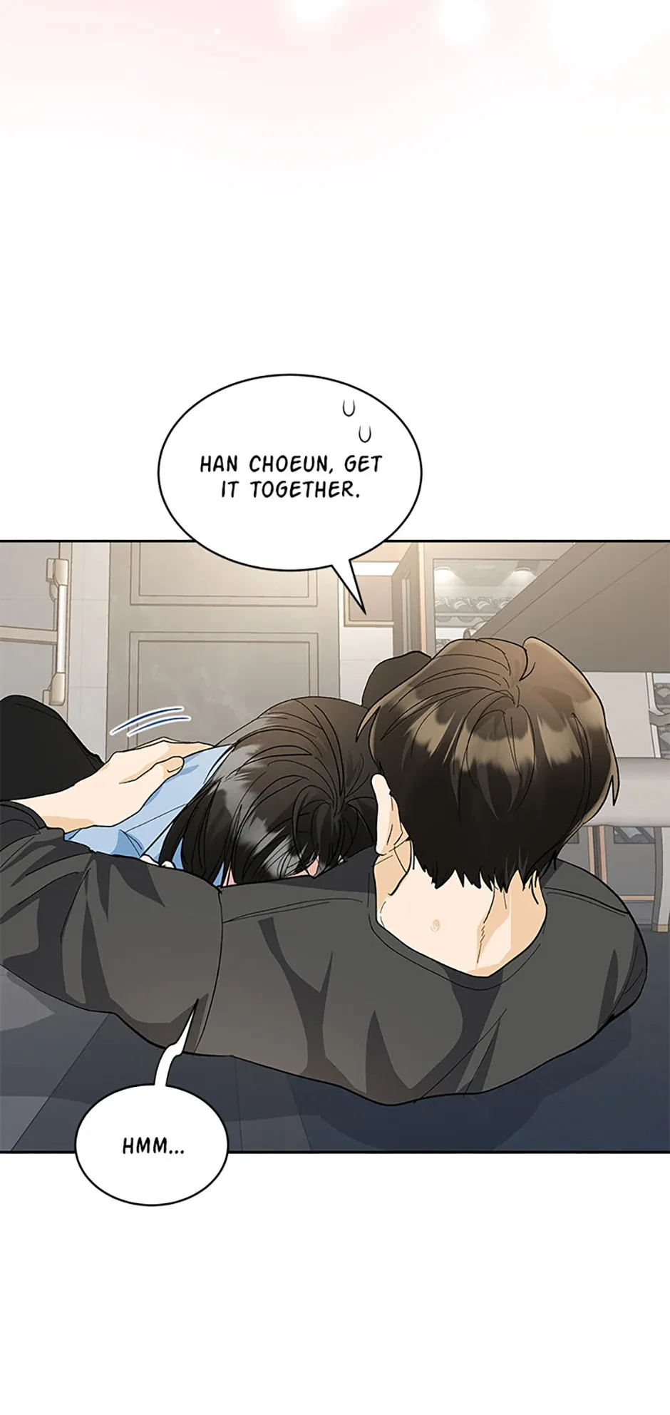 The Stylist and the Beast Chapter 25 page 16