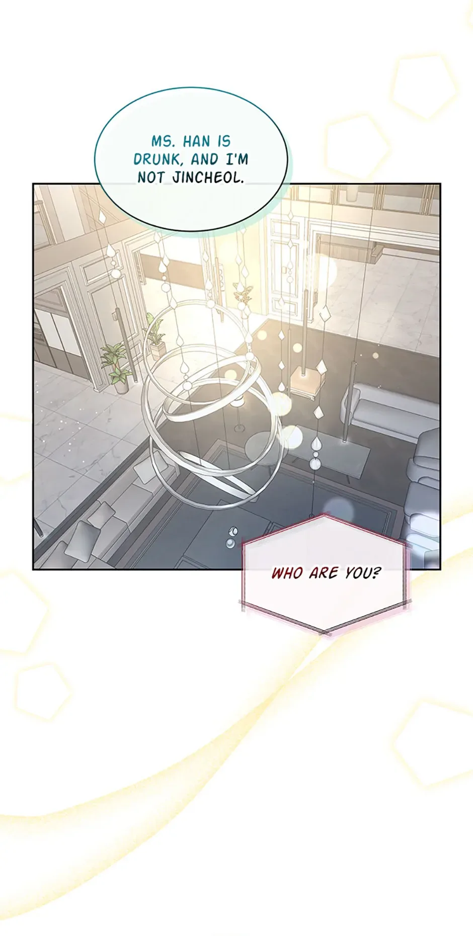 The Stylist and the Beast Chapter 25 page 47
