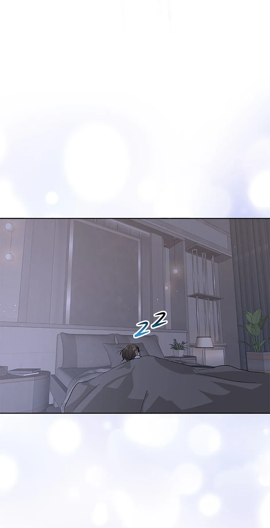The Stylist and the Beast Chapter 25 page 35