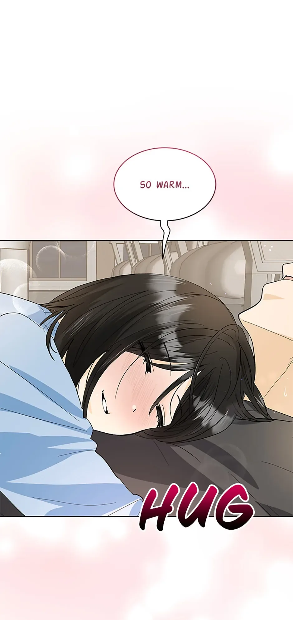 The Stylist and the Beast Chapter 25 page 15