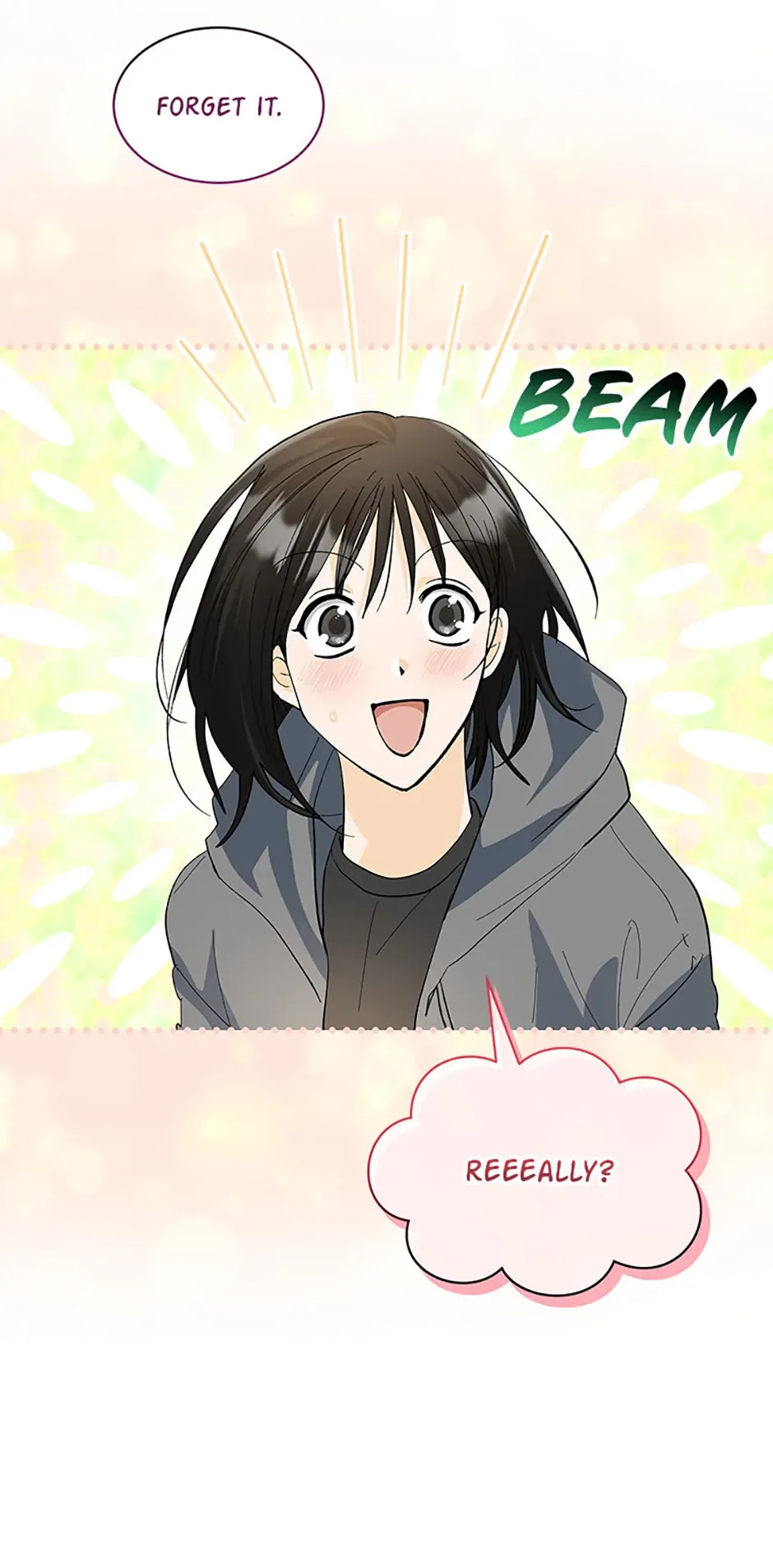 The Stylist and the Beast Chapter 27 page 6
