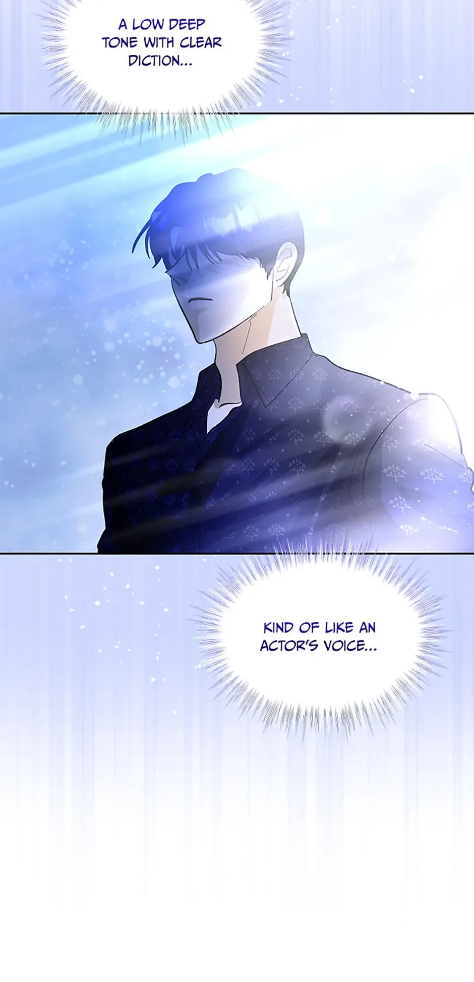The Stylist and the Beast Chapter 27 page 32