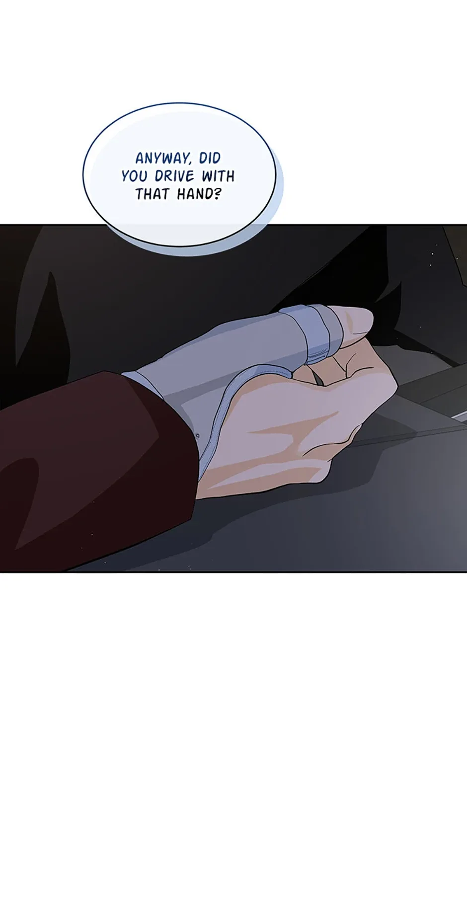 The Stylist and the Beast Chapter 27 page 24