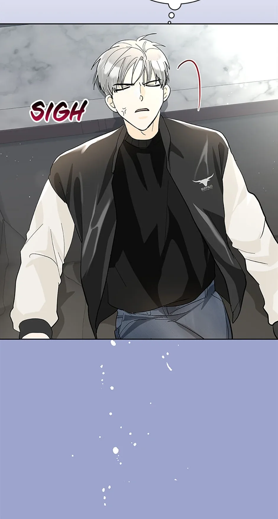 The Stylist and the Beast Chapter 27 page 43