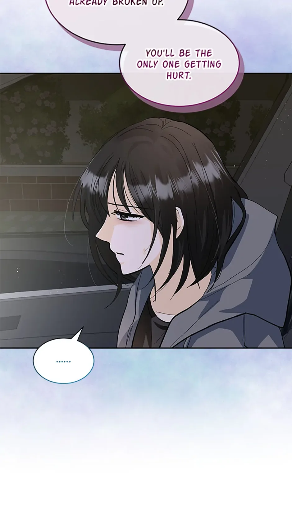 The Stylist and the Beast Chapter 27 page 22