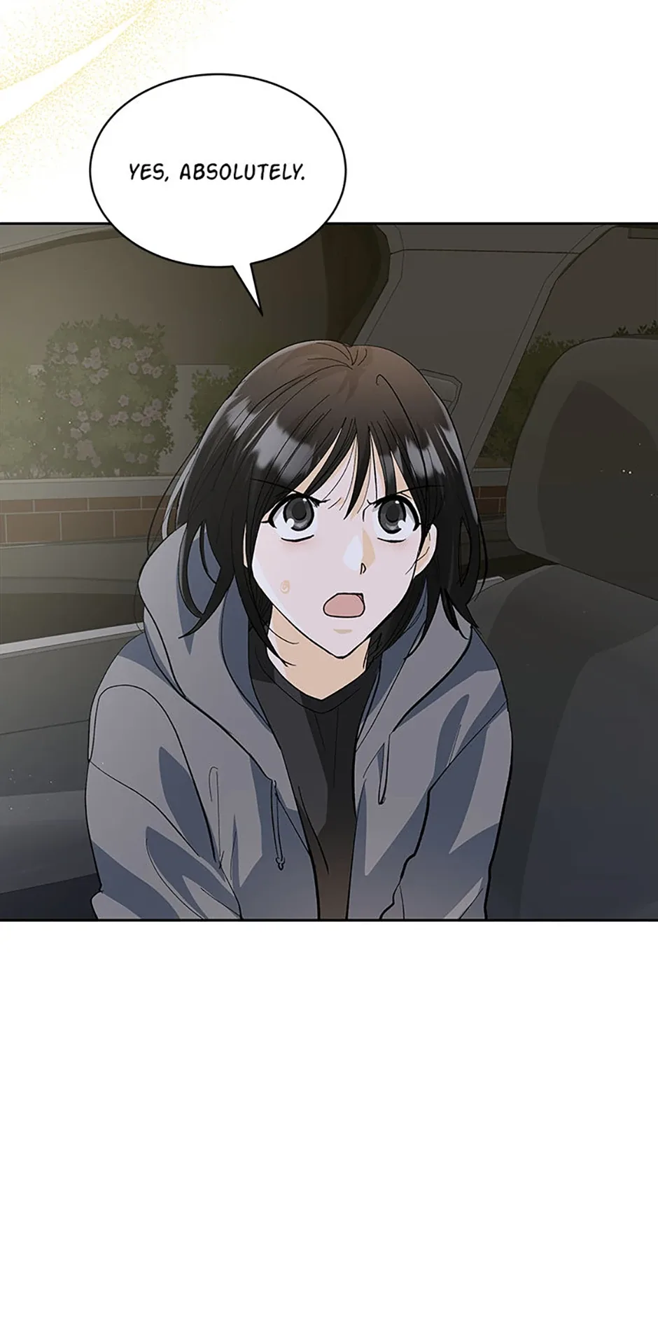 The Stylist and the Beast Chapter 27 page 3