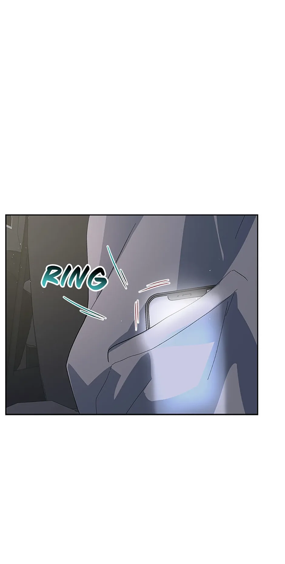 The Stylist and the Beast Chapter 27 page 11
