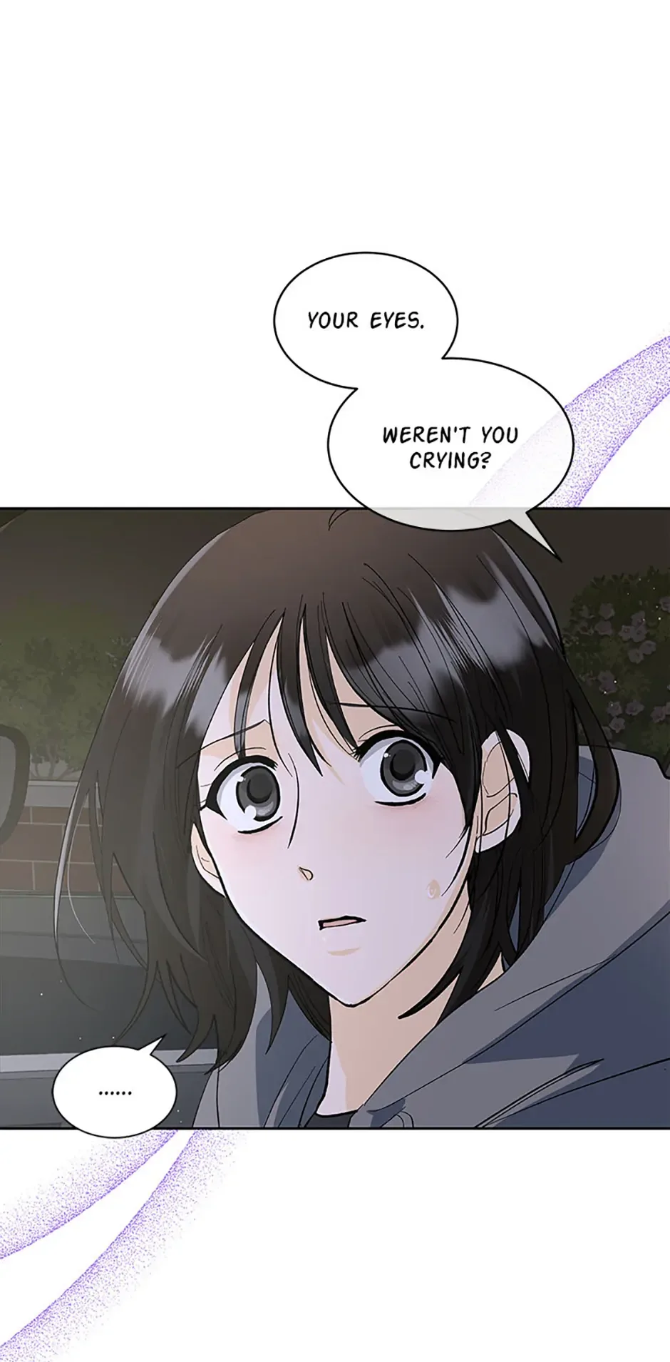 The Stylist and the Beast Chapter 27 page 14