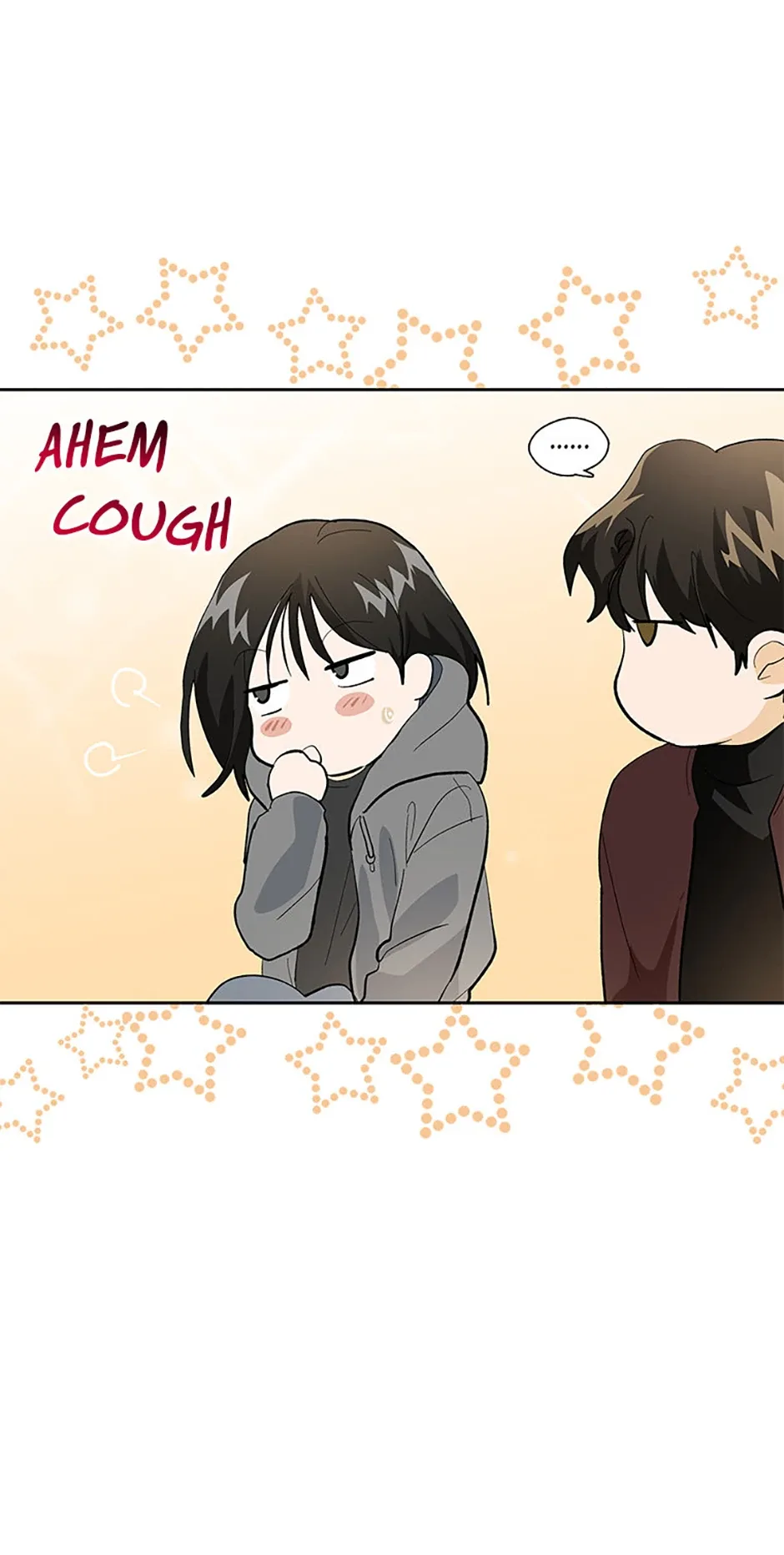The Stylist and the Beast Chapter 27 page 7