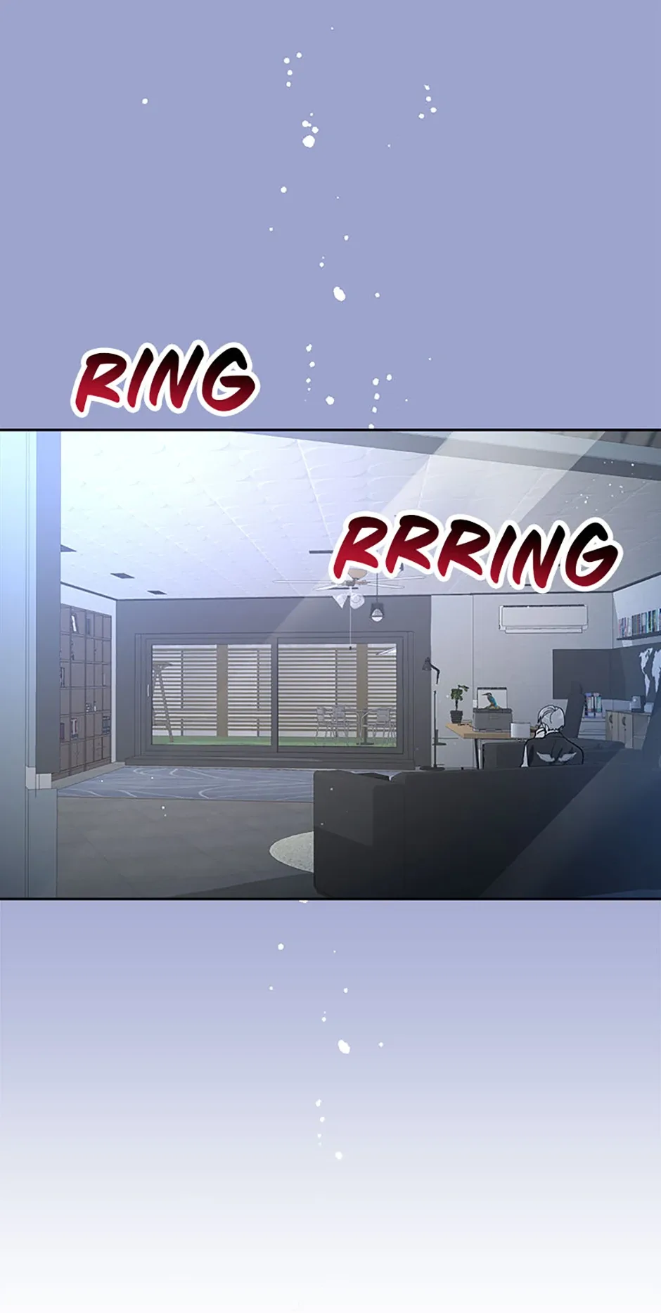 The Stylist and the Beast Chapter 27 page 44