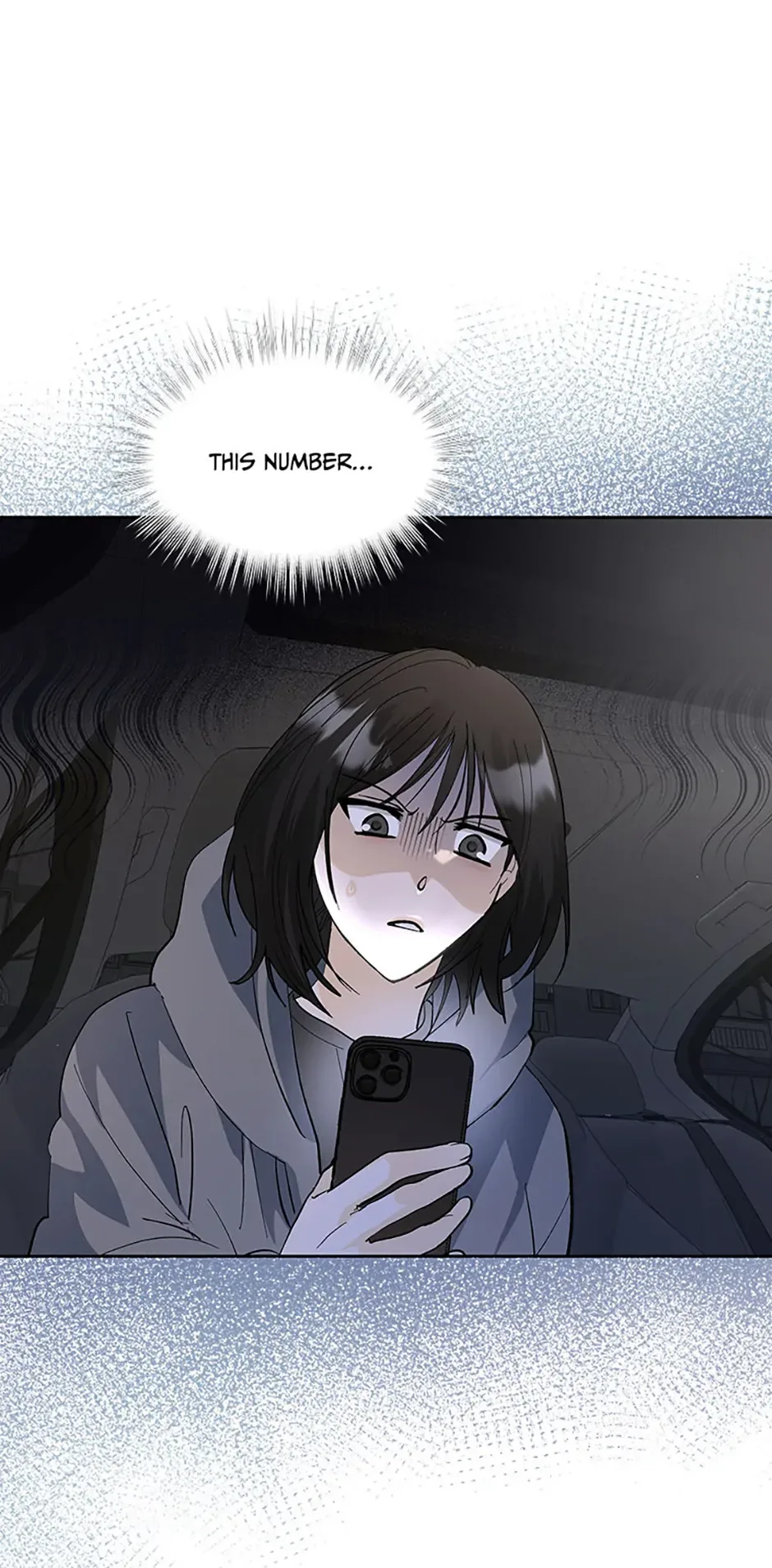 The Stylist and the Beast Chapter 27 page 12