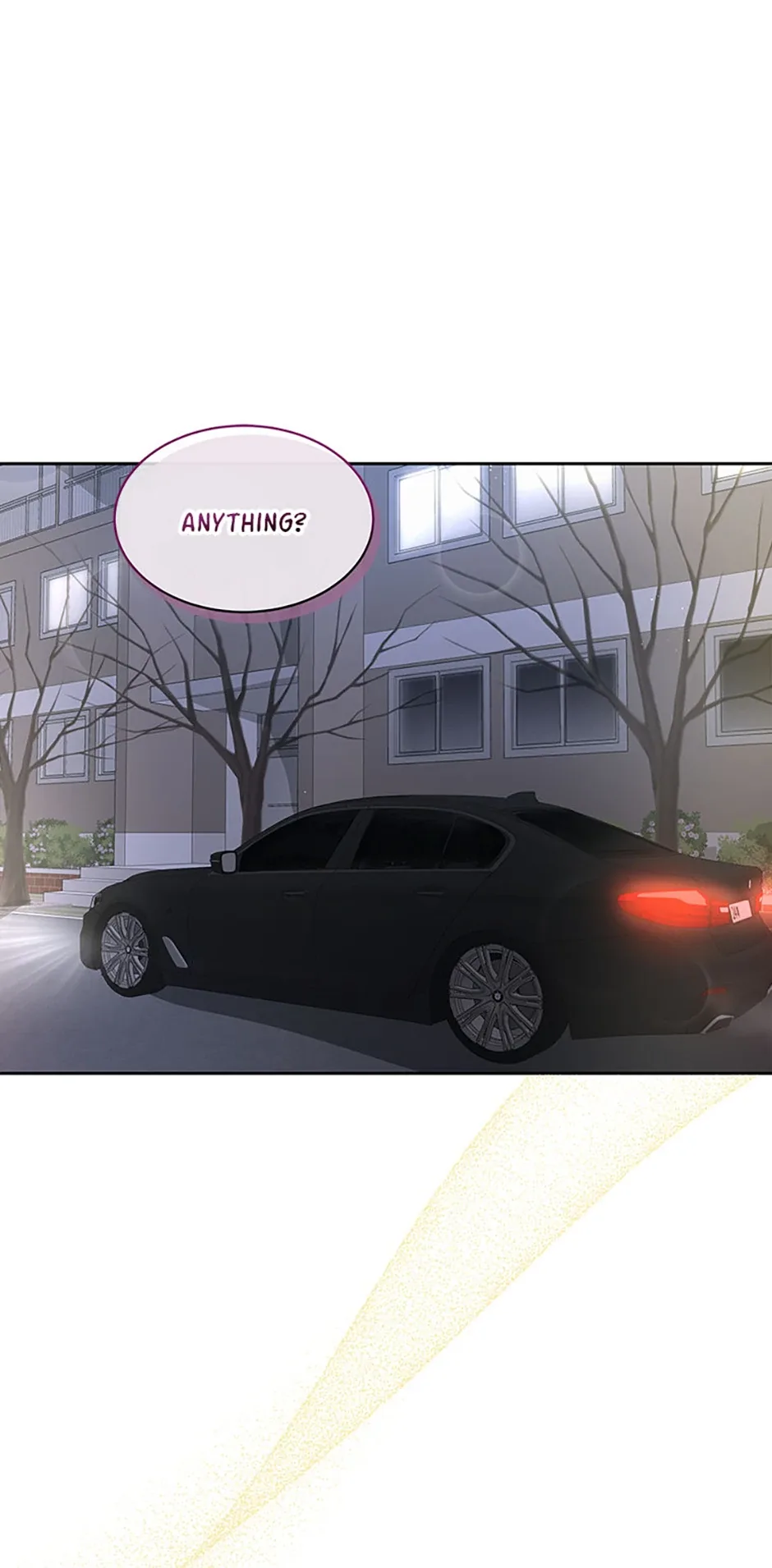 The Stylist and the Beast Chapter 27 page 2