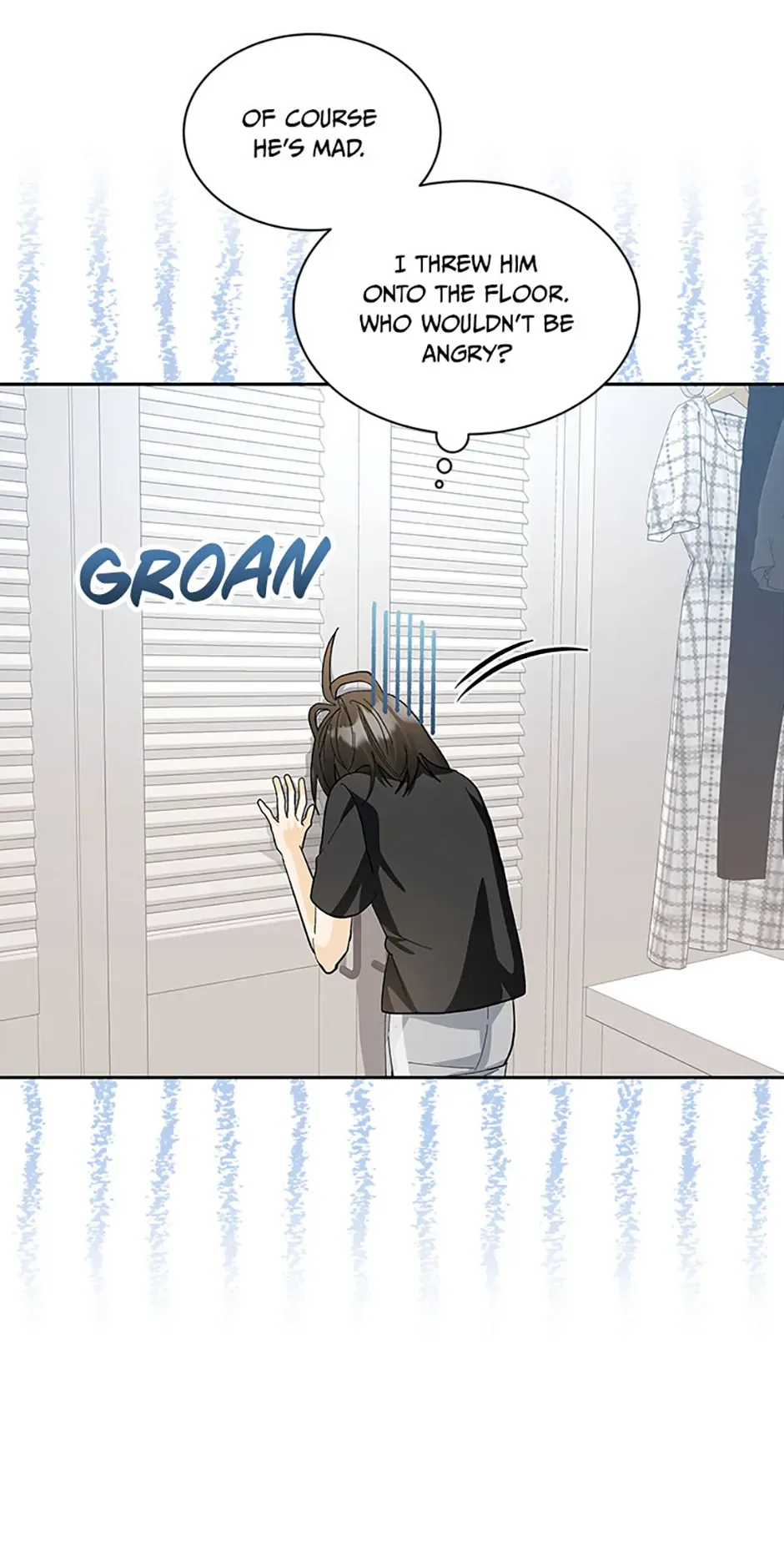 The Stylist and the Beast Chapter 26 page 52