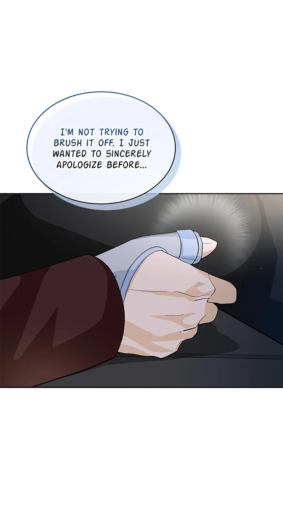 The Stylist and the Beast Chapter 26 page 57