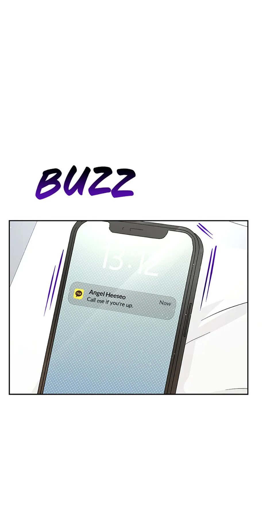 The Stylist and the Beast Chapter 26 page 16