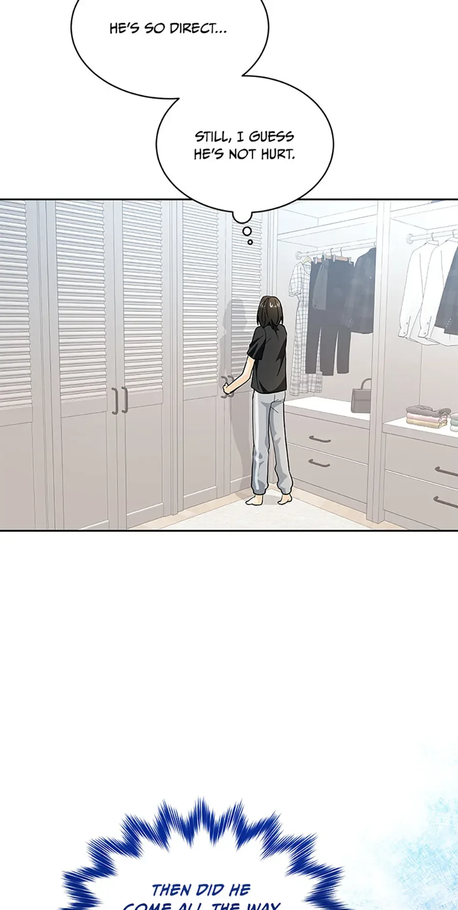 The Stylist and the Beast Chapter 26 page 50