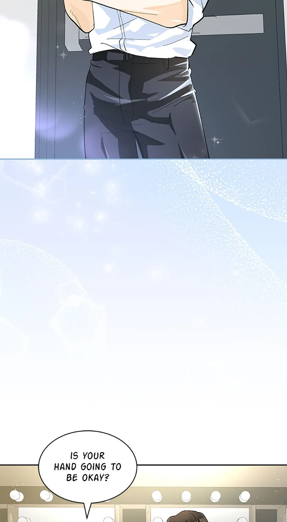 The Stylist and the Beast Chapter 27 page 50
