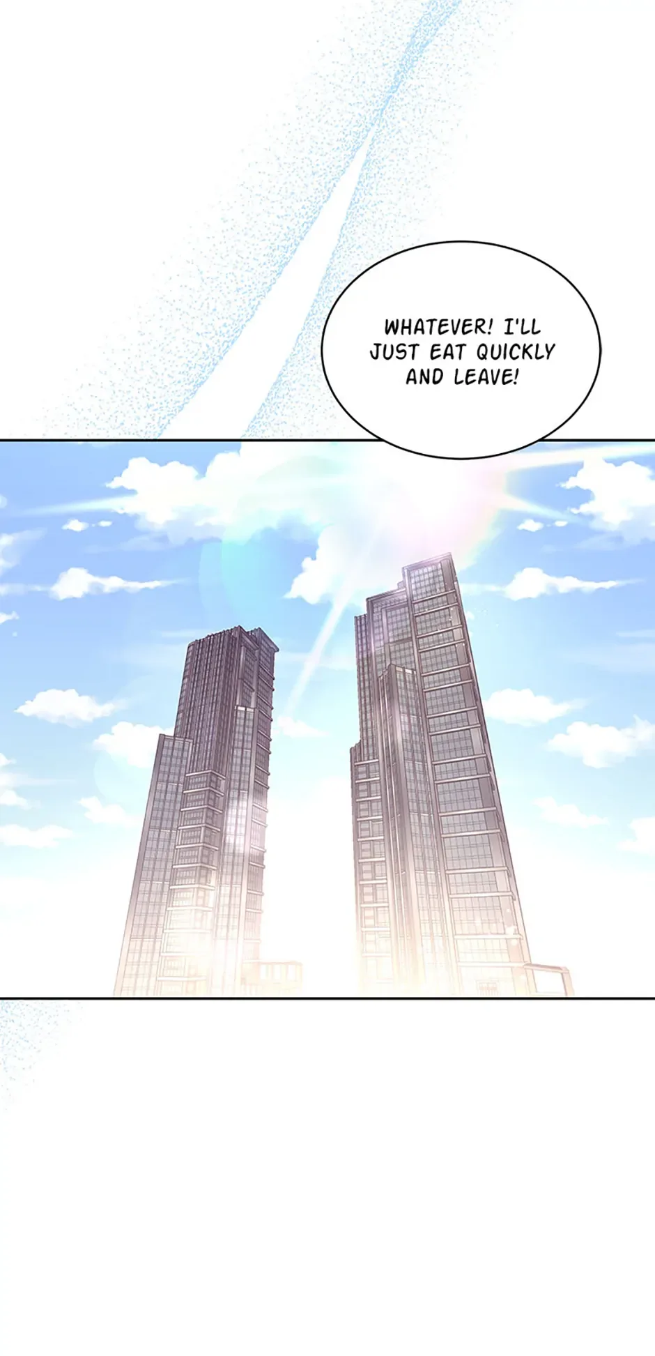The Stylist and the Beast Chapter 26 page 10