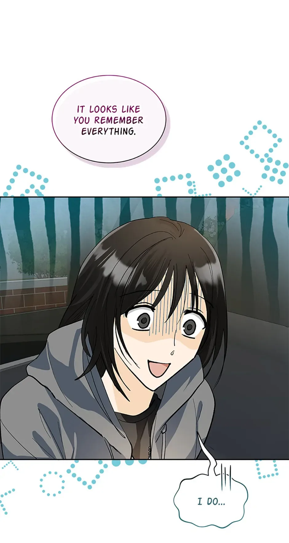 The Stylist and the Beast Chapter 26 page 55