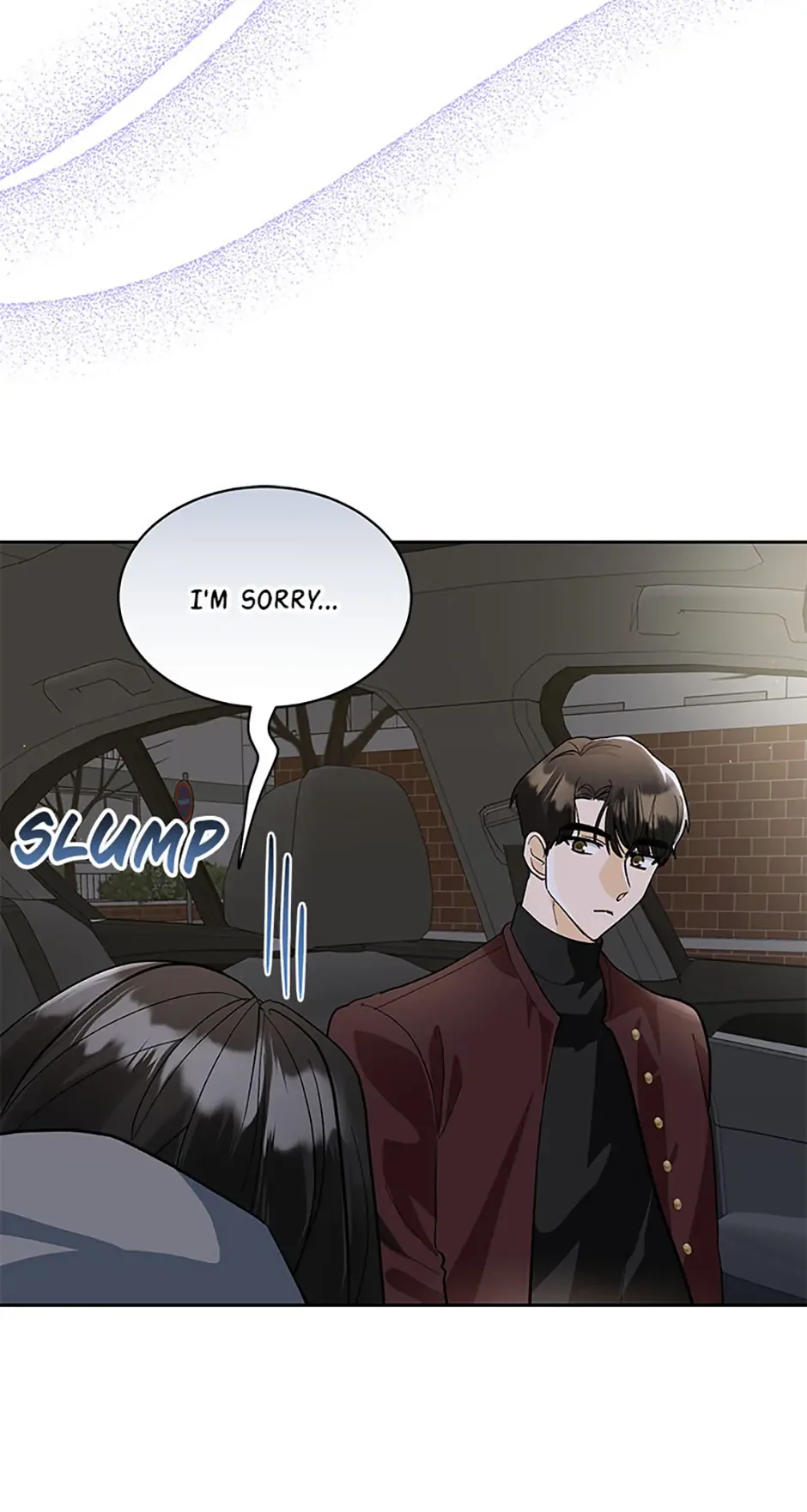 The Stylist and the Beast Chapter 26 page 54