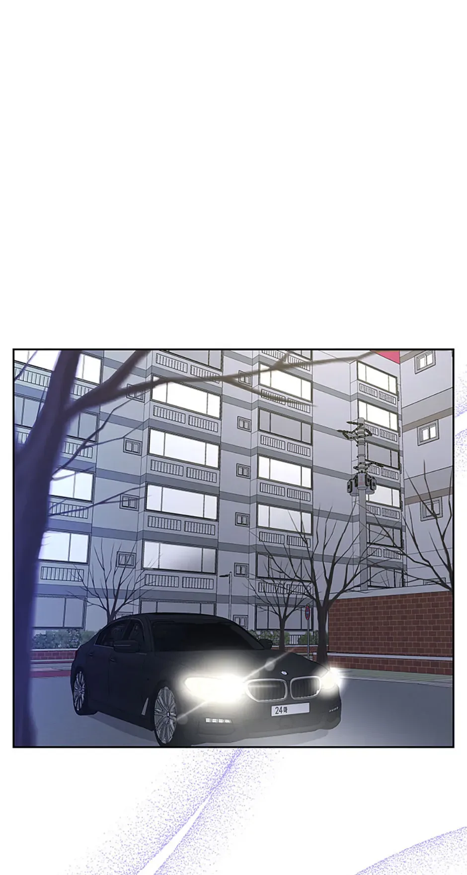 The Stylist and the Beast Chapter 26 page 53