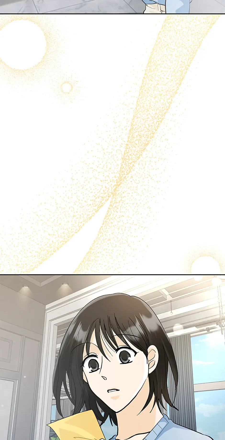 The Stylist and the Beast Chapter 26 page 5