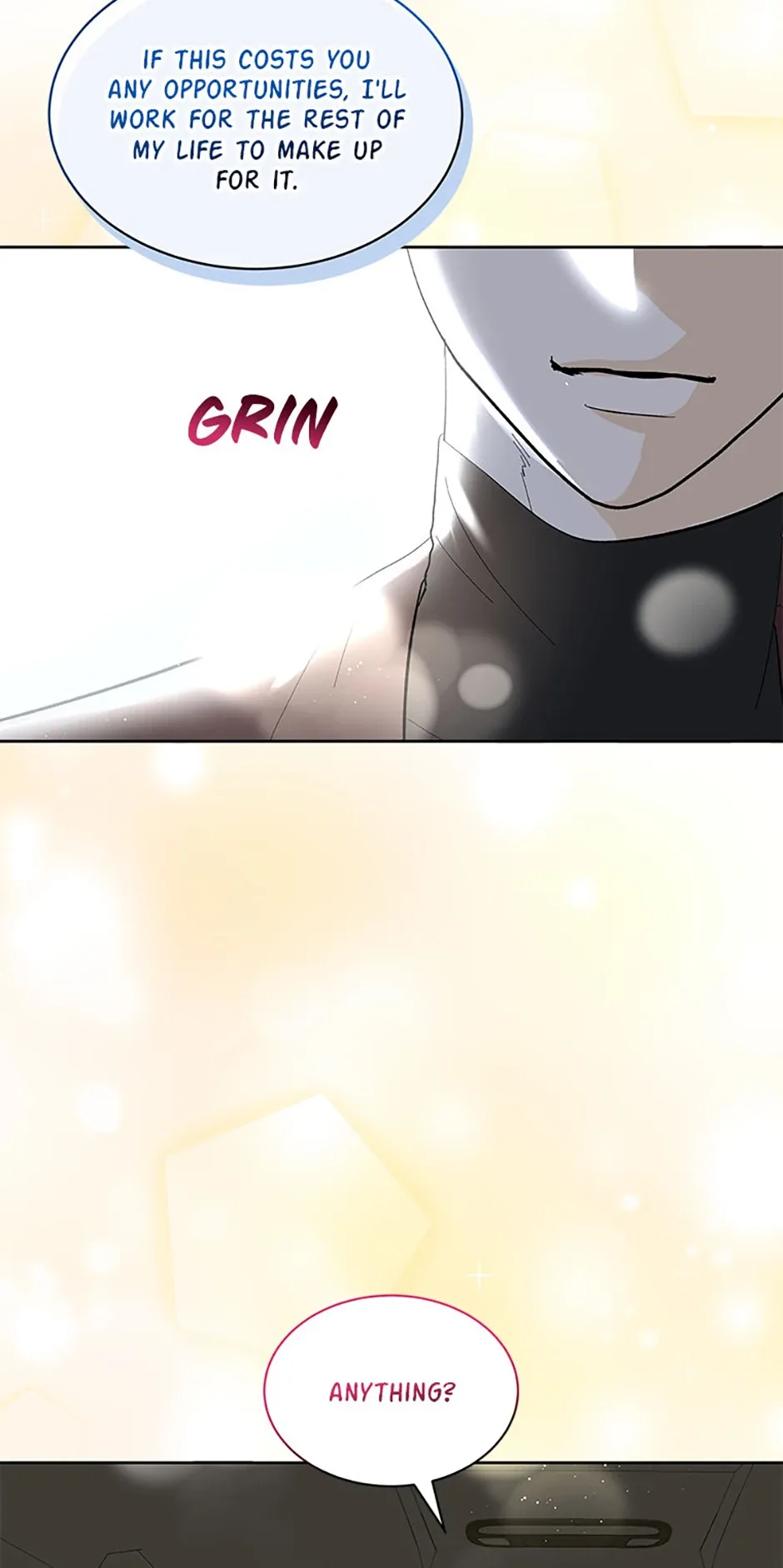 The Stylist and the Beast Chapter 26 page 62