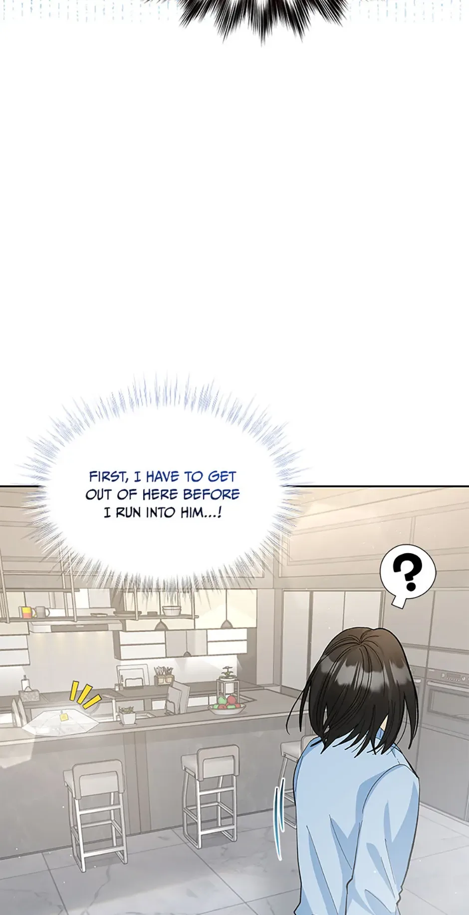 The Stylist and the Beast Chapter 26 page 4