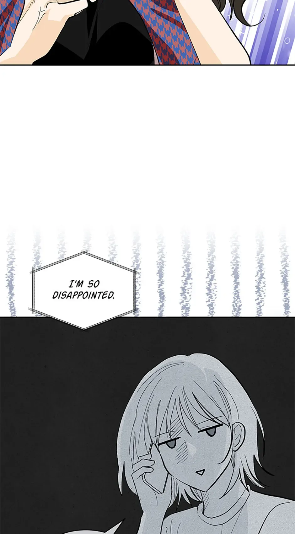 The Stylist and the Beast Chapter 26 page 23