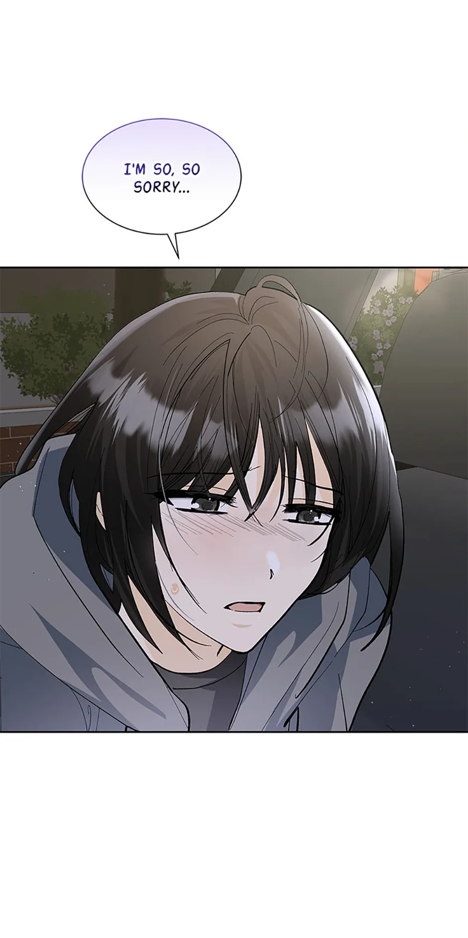 The Stylist and the Beast Chapter 26 page 60