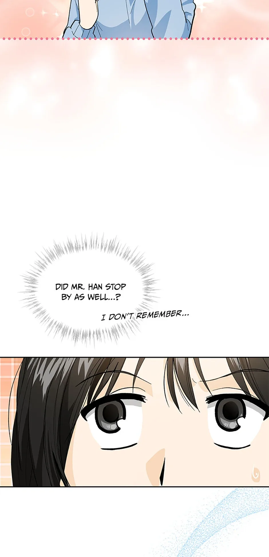 The Stylist and the Beast Chapter 26 page 9