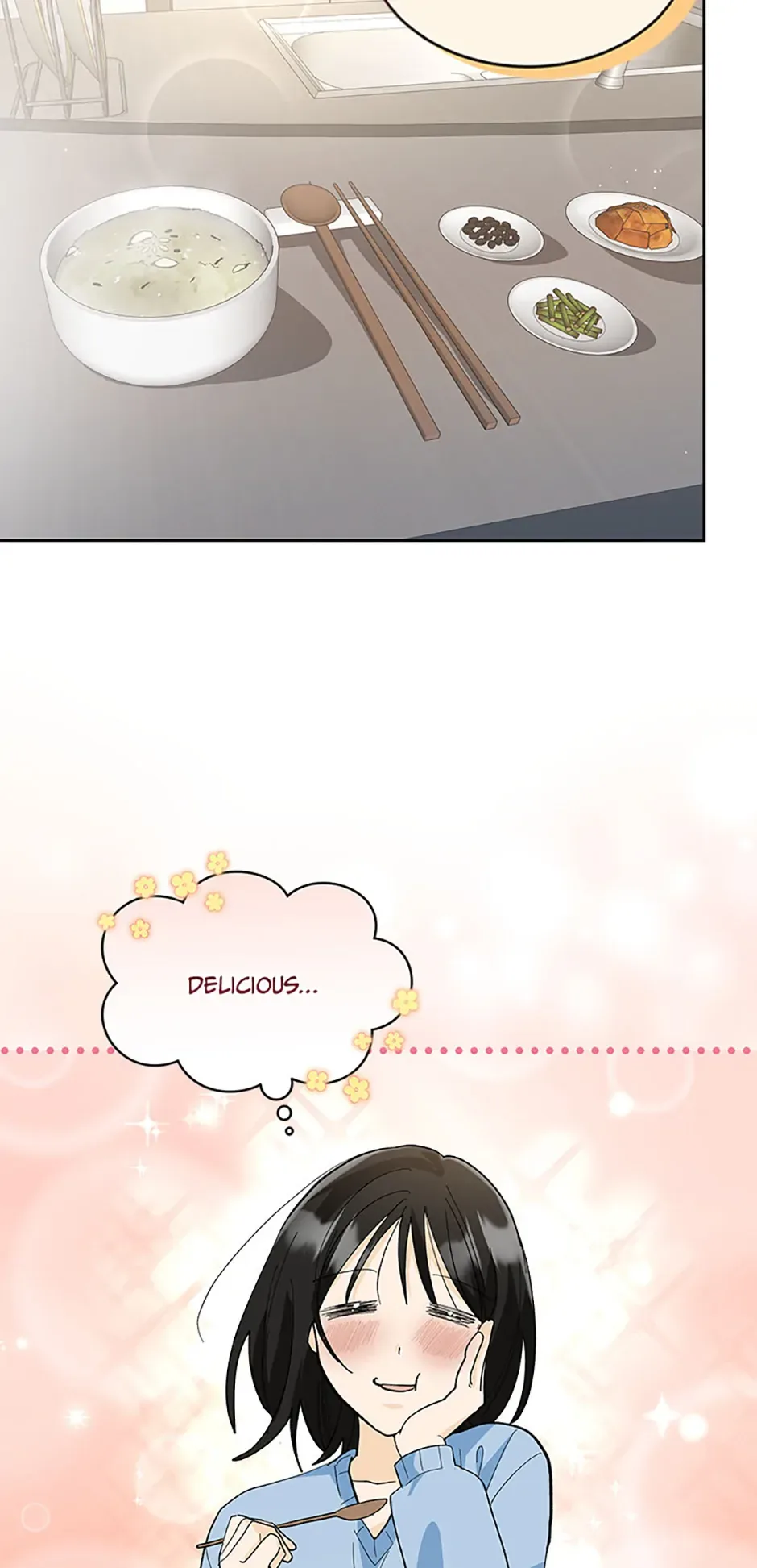 The Stylist and the Beast Chapter 26 page 8