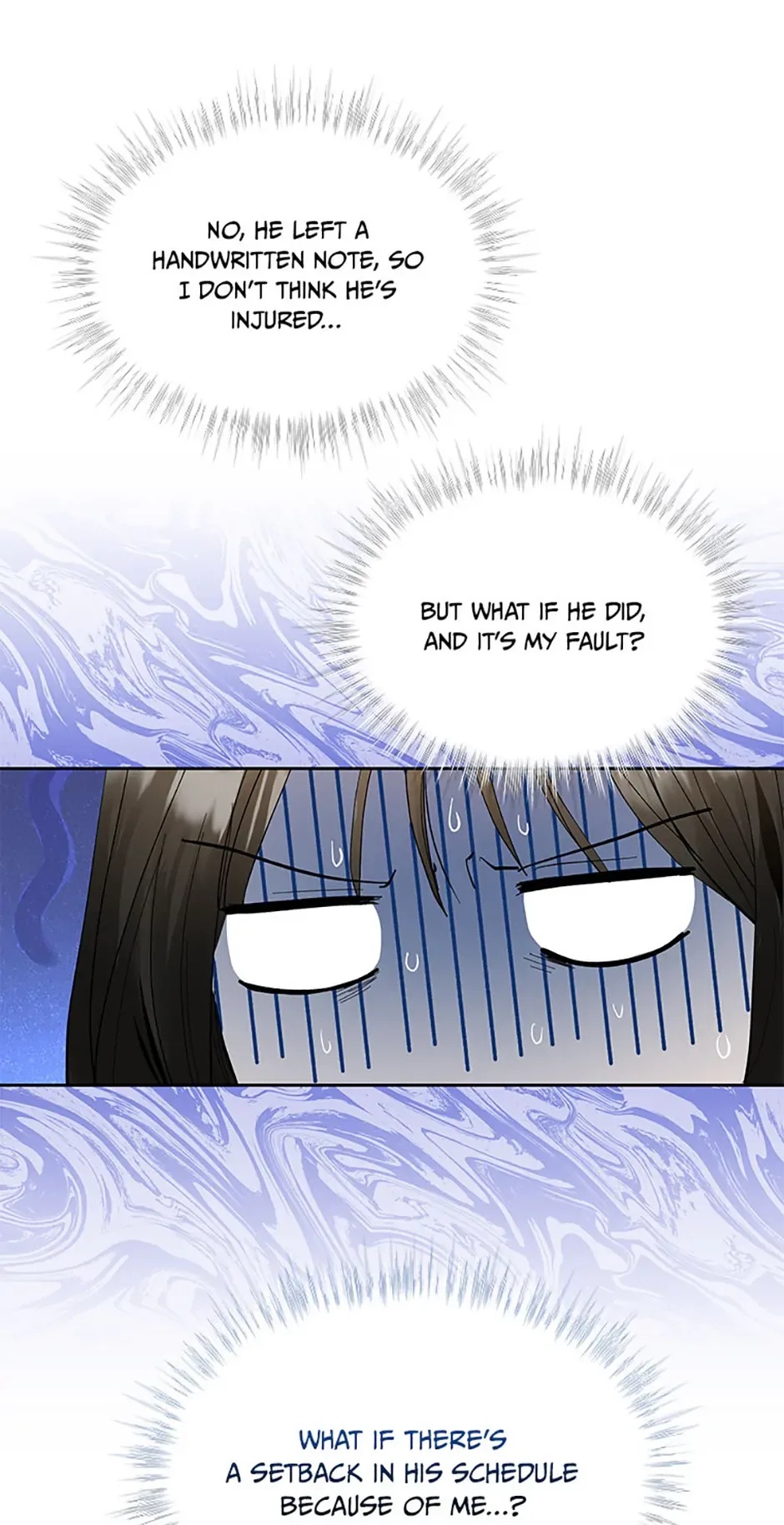 The Stylist and the Beast Chapter 26 page 43