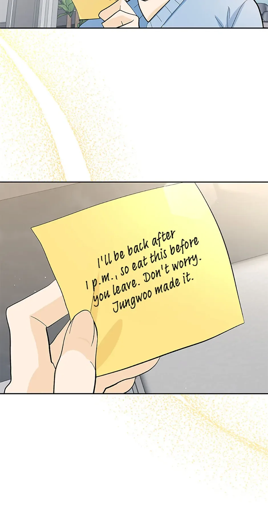 The Stylist and the Beast Chapter 26 page 6