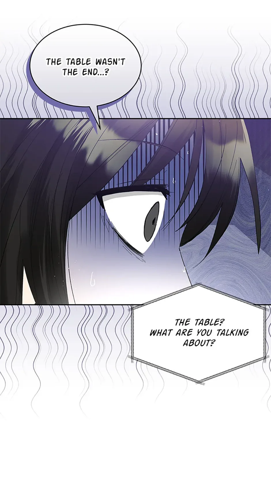 The Stylist and the Beast Chapter 26 page 27