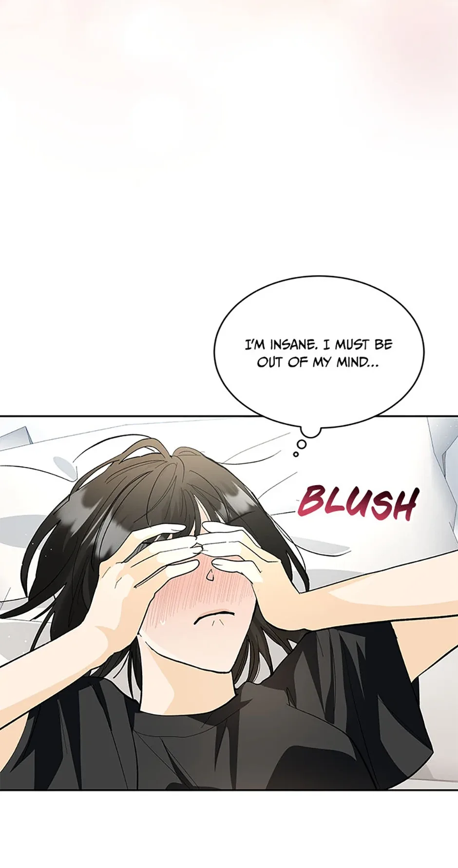The Stylist and the Beast Chapter 26 page 15