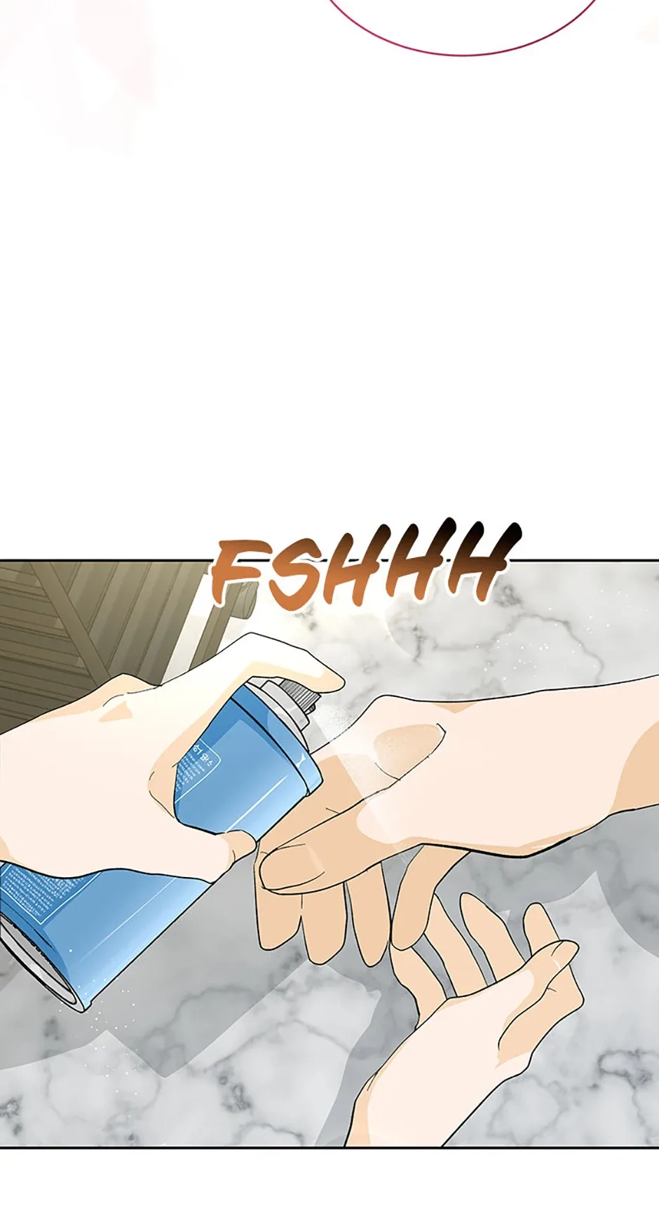 The Stylist and the Beast Chapter 27 page 62