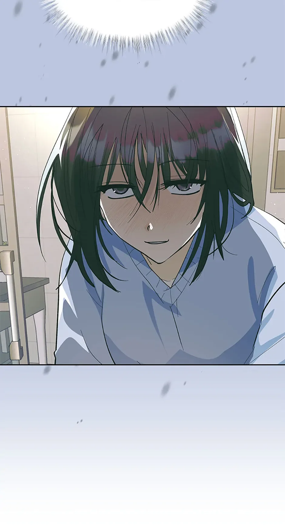 The Stylist and the Beast Chapter 26 page 29