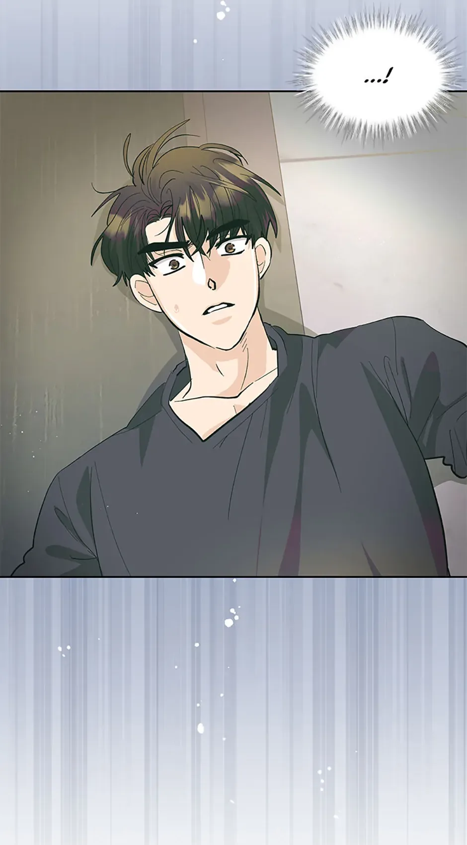 The Stylist and the Beast Chapter 26 page 25