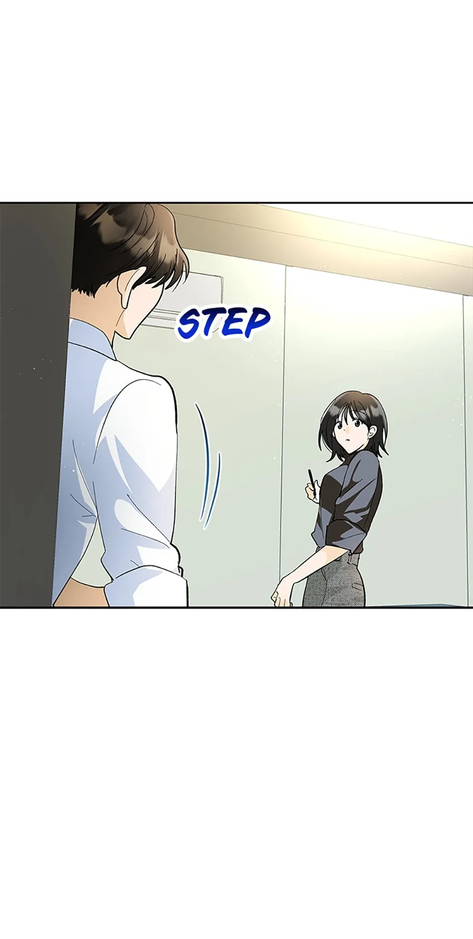 The Stylist and the Beast Chapter 27 page 48